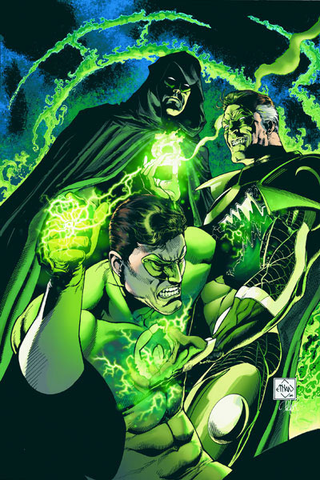Illustration for article titled The Changing Role of Legacy Characters